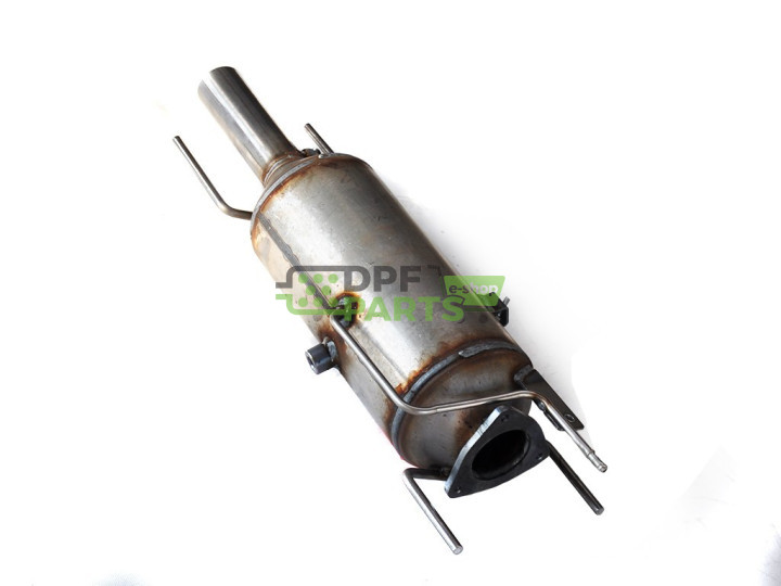 Filtr cząstek stałych FIAT Croma / OPEL Vectra Signum / SAAB 9-3 - 1.9 CDTi - BM11027H / 51780157