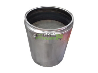 Filtr cząstek stałych DPF  Euro 6 , Iveco STRALIS 5801651188