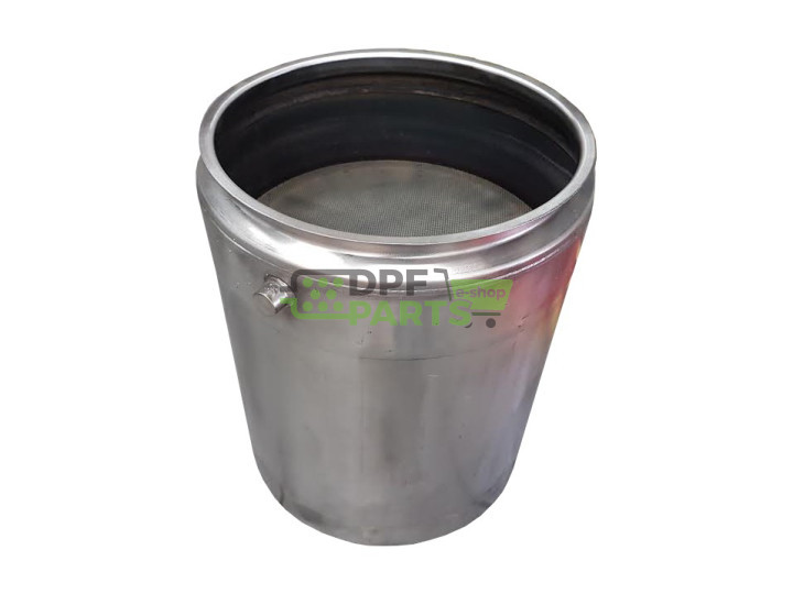 Filtr cząstek stałych DPF  Euro 6 , Iveco STRALIS 5801651188