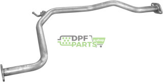 r. středová Mazda 626 87-97 2.0D, Polmo 12.185 A, OE RF37-40-600A