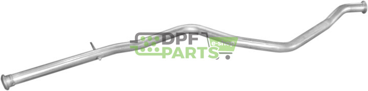 r. středová Peugeot 405 1.9D  87-96, Polmo 19.306 A, OE 1721.86