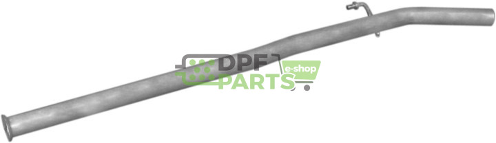 r. středová Renault Thalia 1.5 dCi 01/01-, Polmo 21.507 A, OE 8200125051