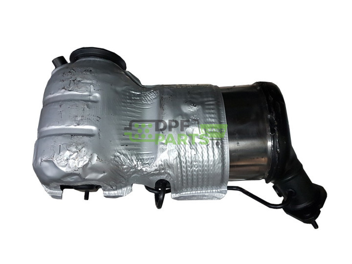 Filtr cząstek stałych DPF ALFA ROMEO Giulia - 2.2 D - 150555834