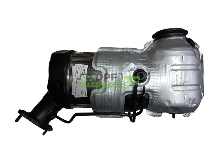 Filtr cząstek stałych DPF ALFA ROMEO Giulia - 2.2 D - 150555834