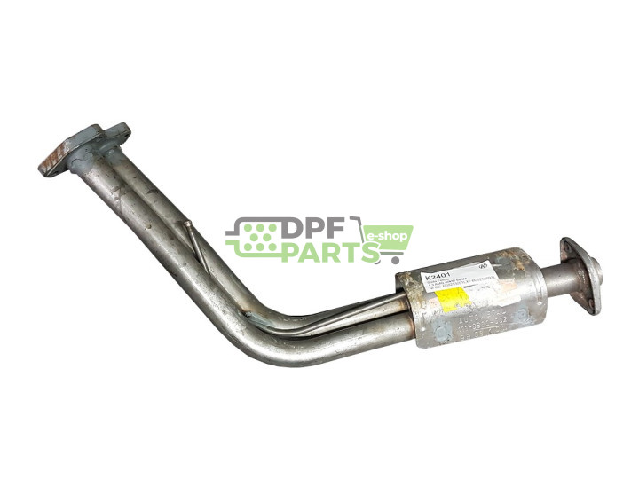 Katalizator AUDI A4, A5, Q7 / VW Touareg - 2.0 TFSI - 4M0254252BX 4M0254252EX 4M0254252GX