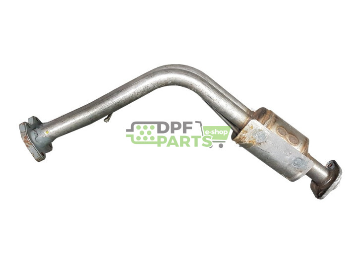 Katalizator AUDI A4, A5, Q7 / VW Touareg - 2.0 TFSI - 4M0254252BX 4M0254252EX 4M0254252GX