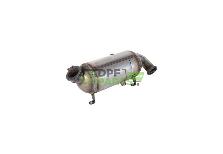 Filtr cząstek stałych ALFA ROMEO / FIAT / SUZUKI - 2.0 D - 14313079J81H02 14313079J82H02 51838592 51875637 55216690