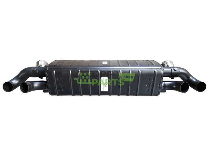 Tłumik PORSCHE Carrera S  II (991) - 9P1251052