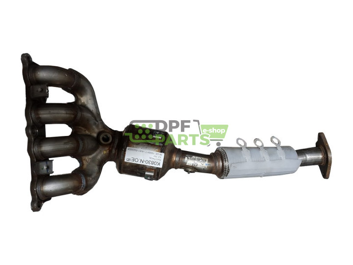 Katalizator FORD Focus - 1.6 Ti - 1908917 AV615G232DF