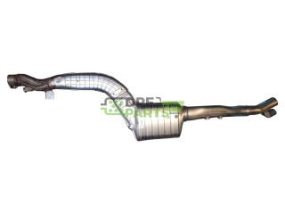 Katalizator BMW - 18308598418