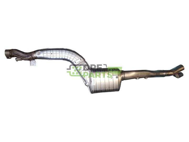 Katalizator BMW - 18308598418