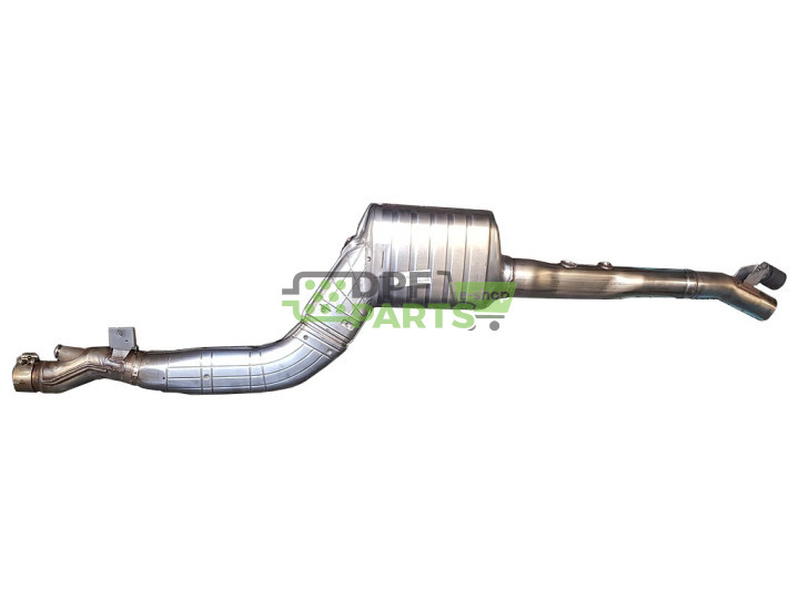 Katalizator BMW - 18308598418