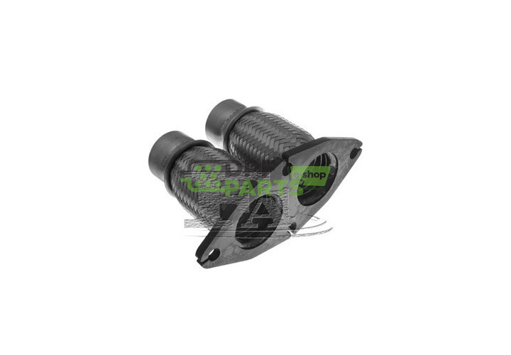 Flexibilní spojka 45x100 mm dedikovaná - VW445-135 F1