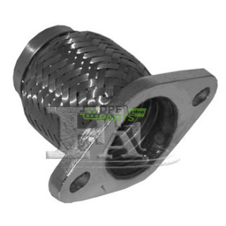 Flexibilní spojka 50x95 mm dedikovaná - VW450-095 F1