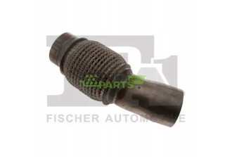 Flexibilní spojka BMW 520d - 7798153, 21403601000, 18307796189