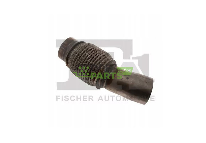 Flexibilní spojka BMW 520d - 7798153, 21403601000, 18307796189