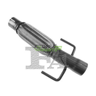 Flexibilní spojka 50/55x390 mm dedikovaná - VW450-391 F1