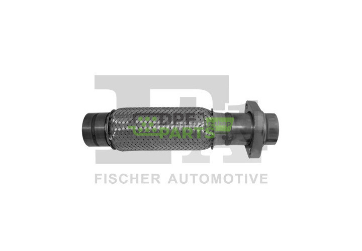 Złącze elastyczne  52x272 mm dedykowane - VW452-272 F1