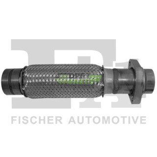 Złącze elastyczne  52x335 mm dedykowane - VW452-335 F1