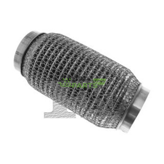 Flexibilní spojka Superflex 48x150 mm