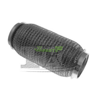 Flexibilní spojka Superflex 50x170 mm