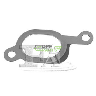 Volvo těsnění výfukového potrubí - 455-001 F1