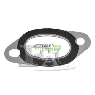 Volvo těsnění výfukového potrubí - 455-003 F1