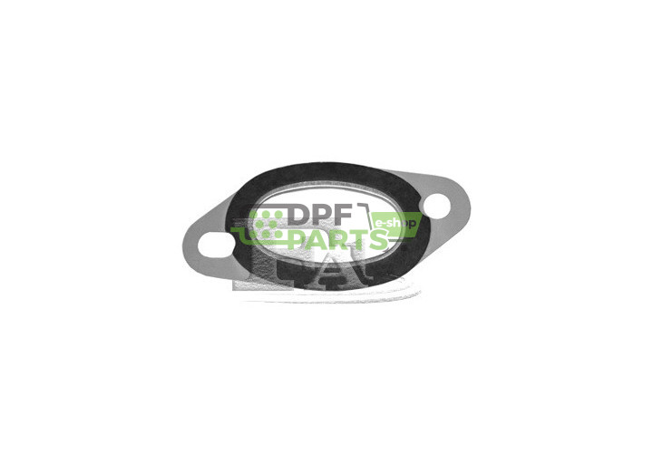 Volvo těsnění výfukového potrubí - 455-003 F1