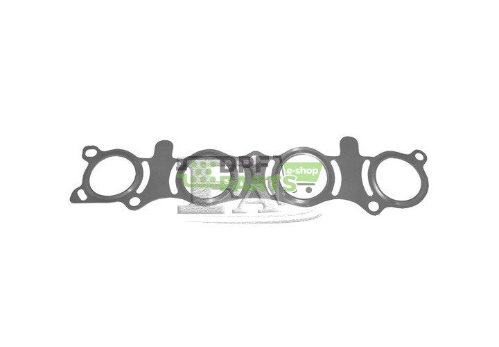 Nissan těsnění výfukového potrubí - 475-003 F1