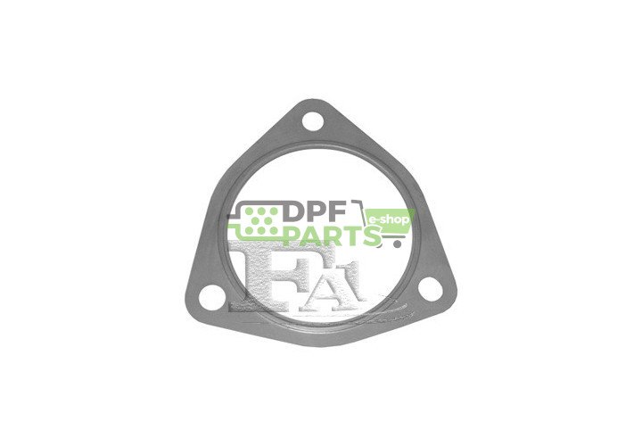 Volvo těsnění - 550-943 F1