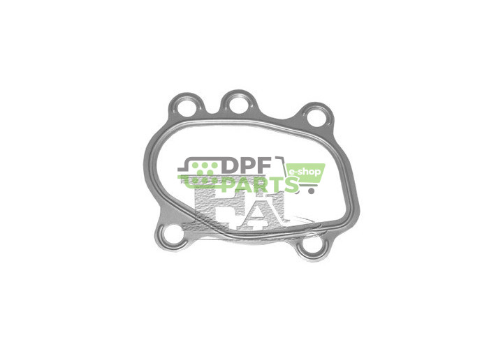 Volvo těsnění - 550-947 F1