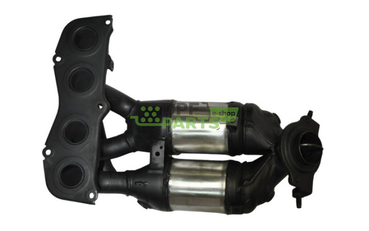 katalizator Toyota Avensis / RAV 4 - 2.0i 16V VVTi  110 kW