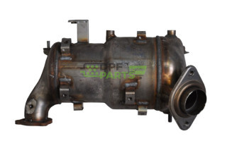 Filtr cząstek stałych DPF Toyota 2.0-2.2 D-4D - 25051-26031