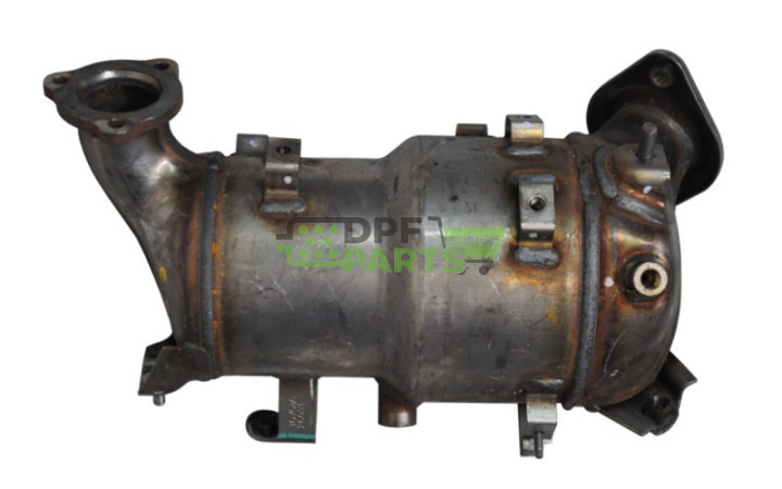 Filtr cząstek stałych DPF Toyota 2.0-2.2 D-4D - 25051-26031