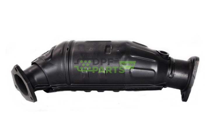 Katalizator - AUDI / VW / SKODA - 8E0131089BX, 8E0254200X, 8E0131089CX, 8E0131089DX, 8E0131089HX, 8E0254200AX