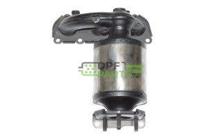 Katalizator - VW / SEAT / SKODA - 1.2 - 03E253020GX