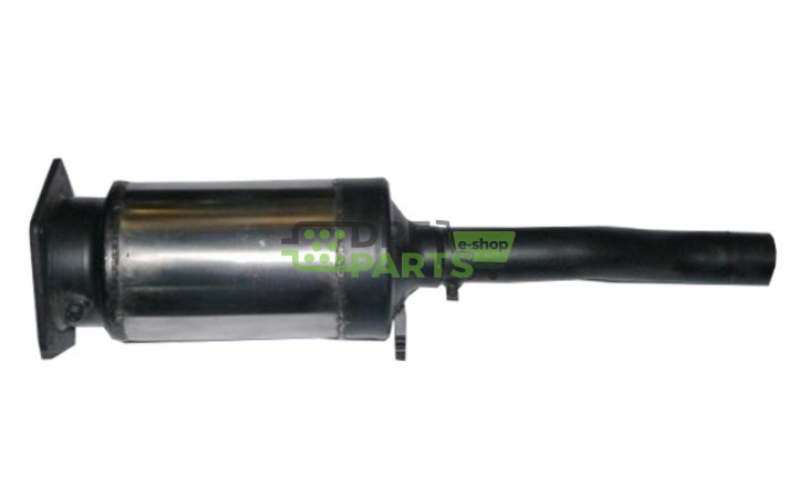 Filtr cząstek stałych FAP - VW Sharan / SEAT Alahambra - 2.0 TDi - 7M3254800C