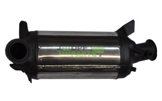 Filtr cząstek stałych DPF - VW Transporter T5 - 1.9TDi - 7H0254700GX / 7H0254700KX