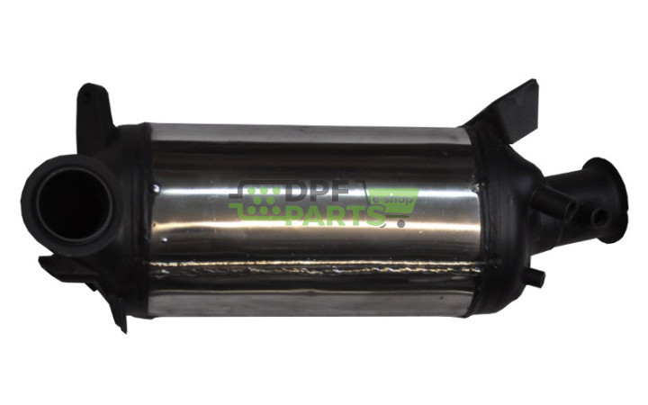 Filtr cząstek stałych DPF - VW Transporter T5 - 1.9TDi - 7H0254700GX / 7H0254700KX