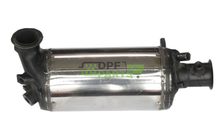 Filtr cząstek stałych DPF - VW Transporter T5 - 2.5TDi - 7H0254700LX / 7H0254700PX / 7H0254700DX