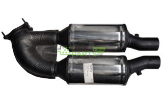 Filtr cząstek stałych DPF Audi A6, A7, Q5 3.0 TDI Quattro - 4G0254800CX