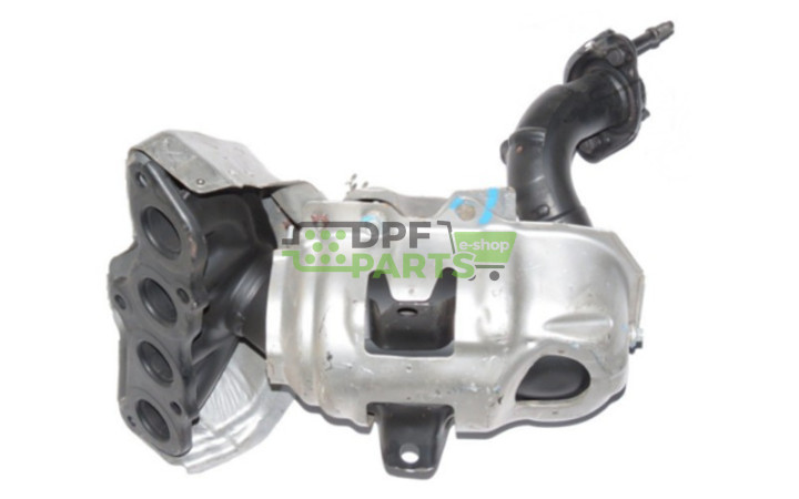 1.3 (10/2007-) - ZJ232050XD