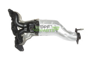 2.0 MZR (01/2010-) - LF1L2050XB