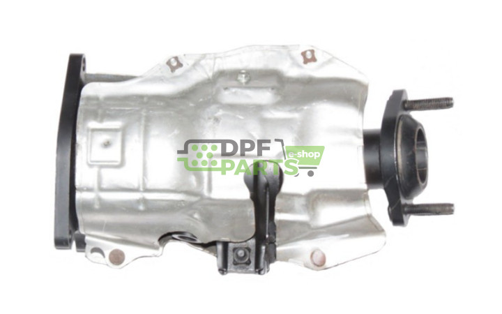 CX-9 (TB) (01/2007-) - CA01-20-600C, CA20-20-600