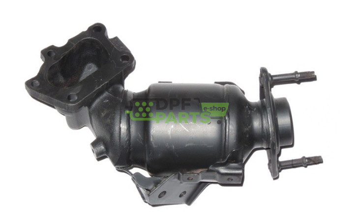 Katalizator Mazda CX-7 (ER) (10/2007-) - L3K22050X