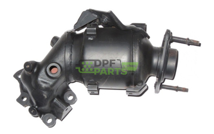 Katalizator Mazda CX-7 (ER) (10/2007-) - L3K22050X