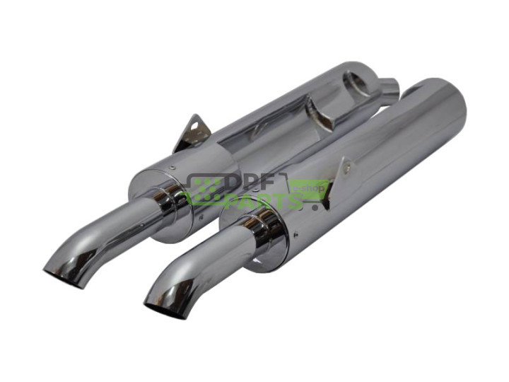 Tłumik / Tłumiki Honda Gold Wing 1500