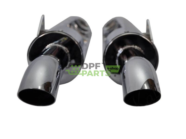 Tłumik / Tłumiki Honda Gold Wing 1500