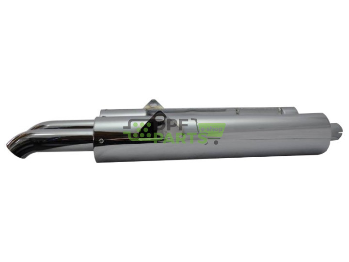 Tłumik / Tłumiki Honda Gold Wing 1500