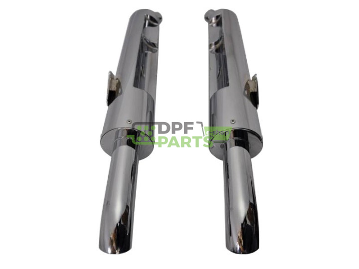 Tłumik / Tłumiki Honda Gold Wing 1500